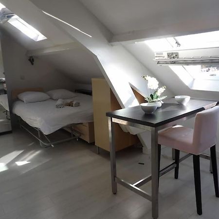 Апартаменты Paisible Studio A Венсен Экстерьер фото
